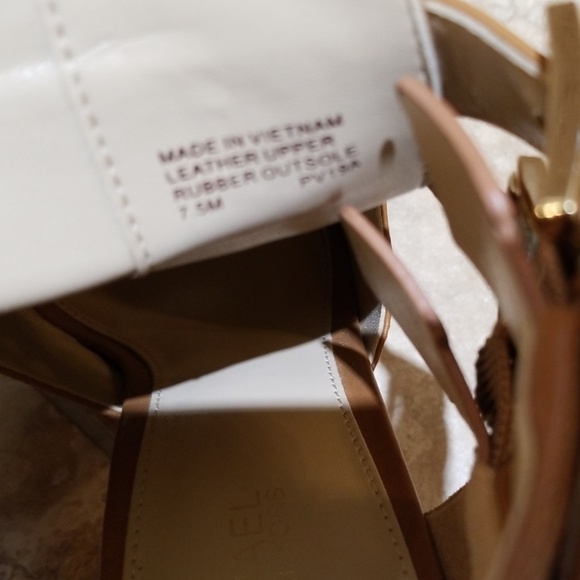 Michael Kors booties - Picture 4 of 5